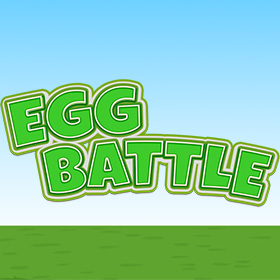 Egg Battle